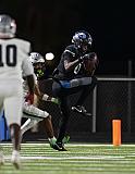 South Lake High @ Armwood Football