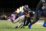 South Lake High @ Armwood Football