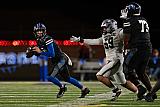 South Lake High @ Armwood Football