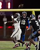 South Lake High @ Armwood Football