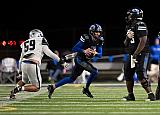 South Lake High @ Armwood Football