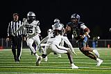 South Lake High @ Armwood Football