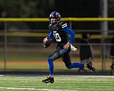 South Lake High @ Armwood Football