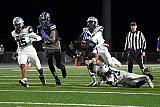 South Lake High @ Armwood Football