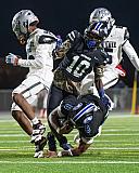 South Lake High @ Armwood Football