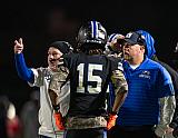 South Lake High @ Armwood Football