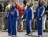 South Lake High @ Armwood Football