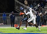South Lake High @ Armwood Football