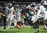 South Lake High @ Armwood Football