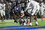 South Lake High @ Armwood Football