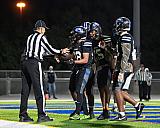 South Lake High @ Armwood Football