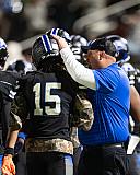 South Lake High @ Armwood Football