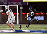 South Lake High @ Armwood Football