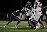 South Lake High @ Armwood Football