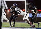 South Lake High @ Armwood Football