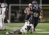 South Lake High @ Armwood Football