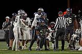 South Lake High @ Armwood Football