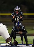 South Lake High @ Armwood Football