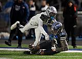 South Lake High @ Armwood Football