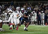 South Lake High @ Armwood Football