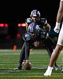 South Lake High @ Armwood Football