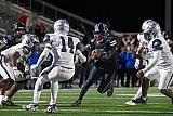 South Lake High @ Armwood Football