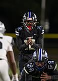 South Lake High @ Armwood Football
