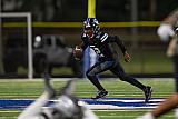 South Lake High @ Armwood Football