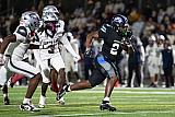 South Lake High @ Armwood Football