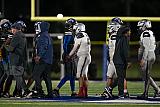 South Lake High @ Armwood Football