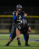 South Lake High @ Armwood Football