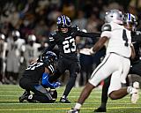 South Lake High @ Armwood Football