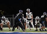 South Lake High @ Armwood Football