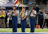 South Lake High @ Armwood Football
