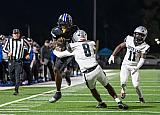 South Lake High @ Armwood Football