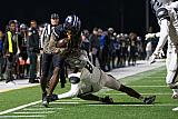 South Lake High @ Armwood Football
