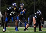 South Lake High @ Armwood Football