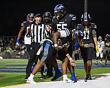 South Lake High @ Armwood Football