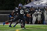 South Lake High @ Armwood Football