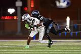 South Lake High @ Armwood Football