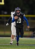 South Lake High @ Armwood Football