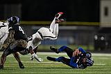 South Lake High @ Armwood Football