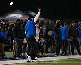 South Lake High @ Armwood Football