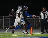 South Lake High @ Armwood Football