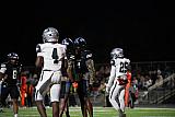 South Lake High @ Armwood Football