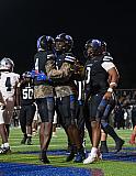South Lake High @ Armwood Football