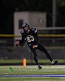South Lake High @ Armwood Football
