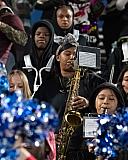 South Lake High @ Armwood Football