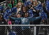 South Lake High @ Armwood Football