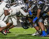 South Lake High @ Armwood Football